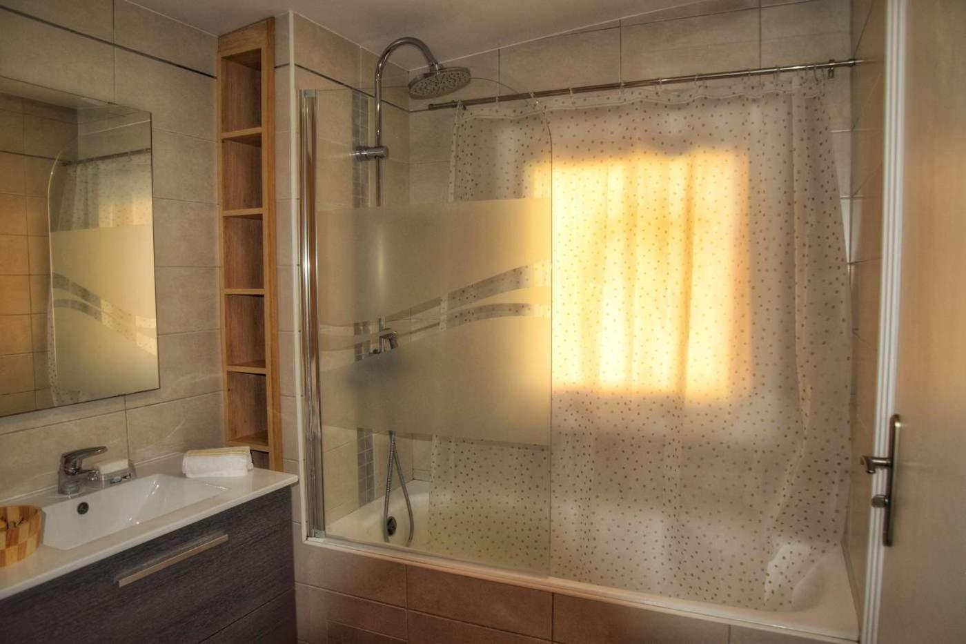 Maison Casa Milesa - Jacuzzi, Calme, Proche Mer, Parking Securise Ніцца Екстер'єр фото